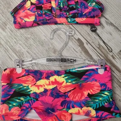 Maillot de bain